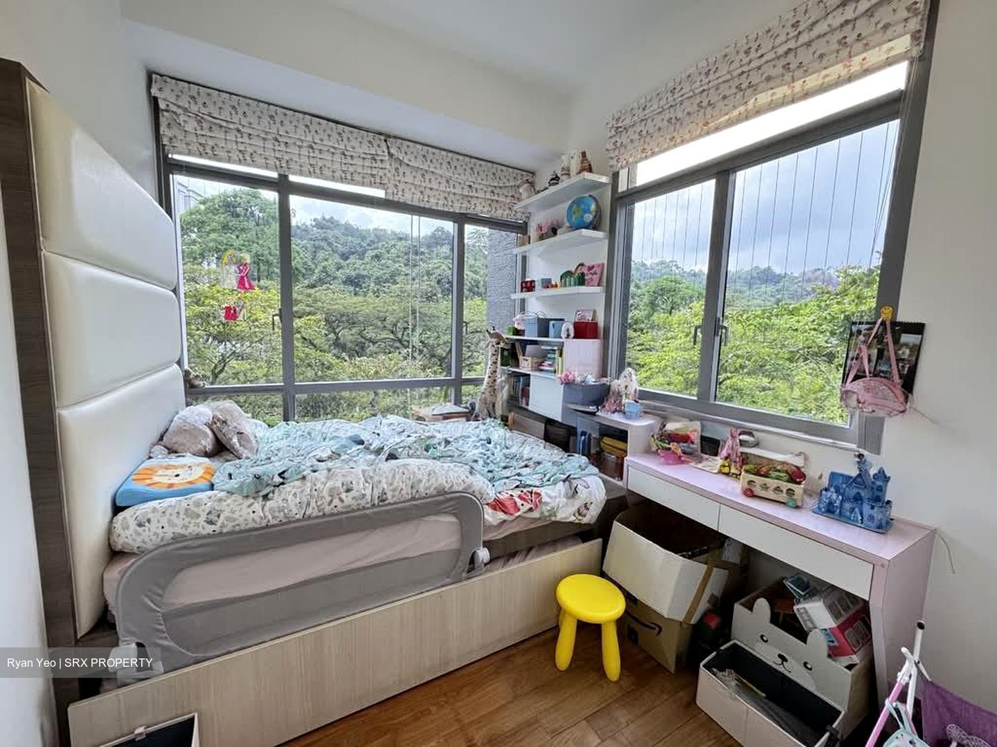 The Lanai (D23), Condominium #566270221